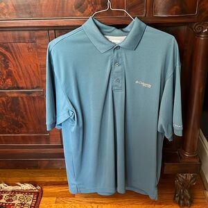 Columbia Polo